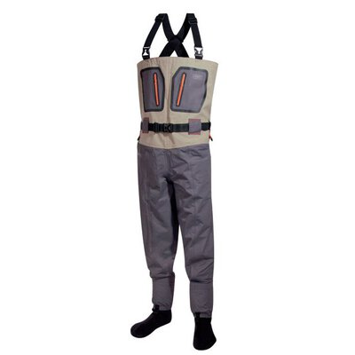 Hart Skin 5Z EVO Breathable Chest Wader